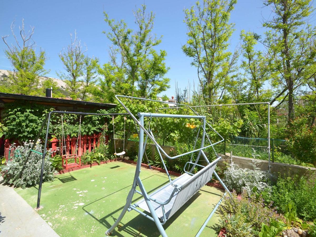 Apartment Tino-2 By Interhome Pag Town Exterior photo
